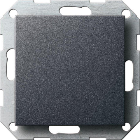 Blindplate Micro Matic/Function System 55