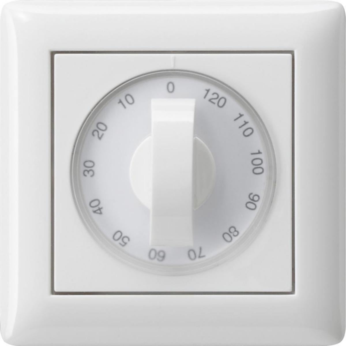 Opptrekksur Micro Matic/Function 2-pol