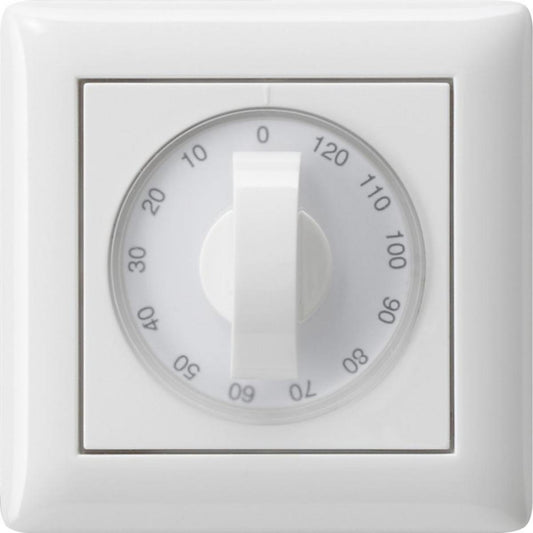 Opptrekksur Micro Matic/Function 2-pol