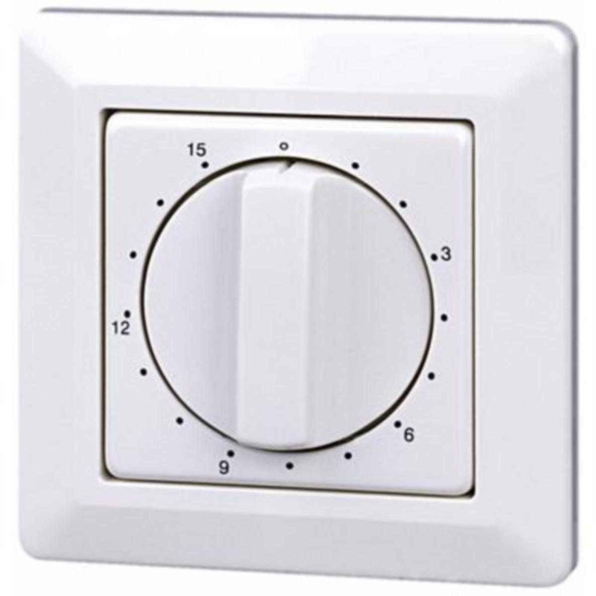 Opptrekksur Micro Matic/Function Innfelt - 230