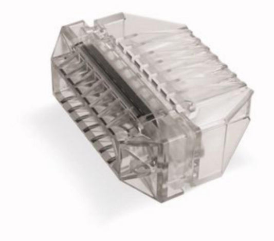 Endelokk Wago 5x16mm²