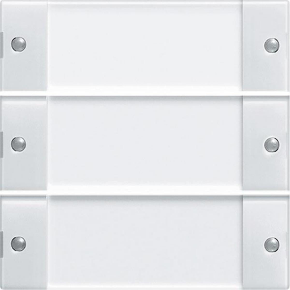 Vippesett Micro Matic/Function KNX