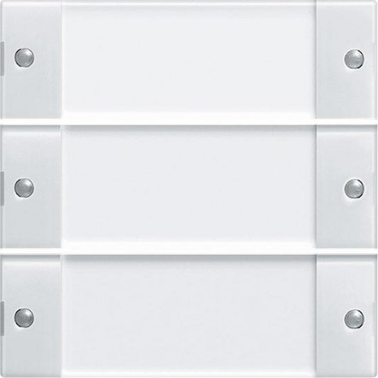 Vippesett Micro Matic/Function KNX