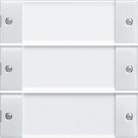 Vippesett Micro Matic/Function KNX