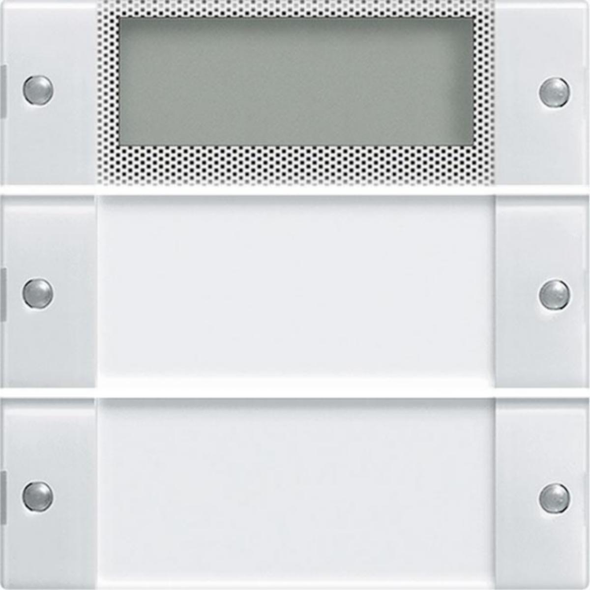 Vippesett Micro Matic/Function KNX
