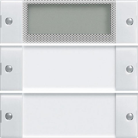 Vippesett Micro Matic/Function KNX