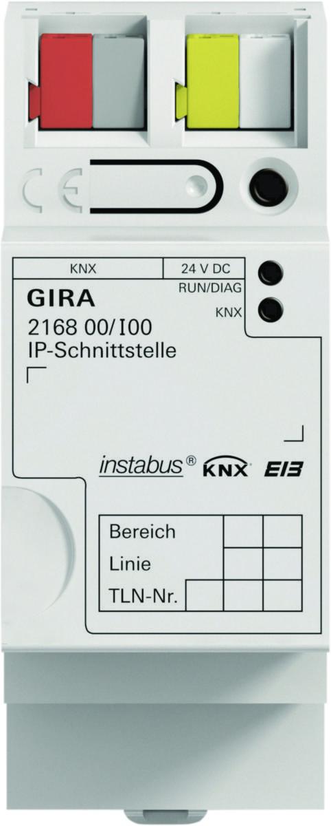 KNX IP Gateway - Micro Matic
