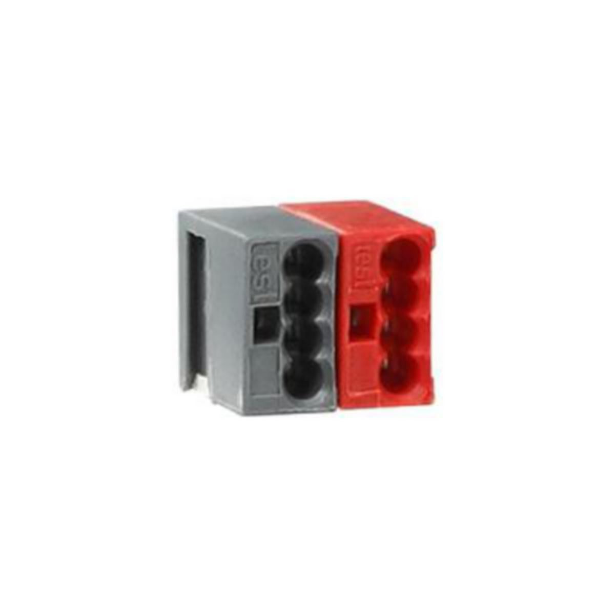 Bussklemme Wago Micro Matic/Function