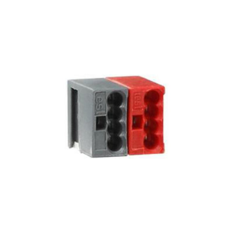 Bussklemme Wago Micro Matic/Function