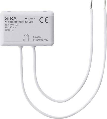 Kompensasjonsmodul Micro Matic/Function LED