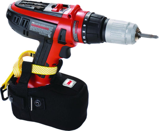Verktøysikring batteridrillholder 3M™ DBI-SALA® 1500090 - 3M DBI-SALA