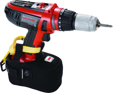 Verktøysikring batteridrillholder 3M™ DBI-SALA® 1500090 - 3M DBI-SALA
