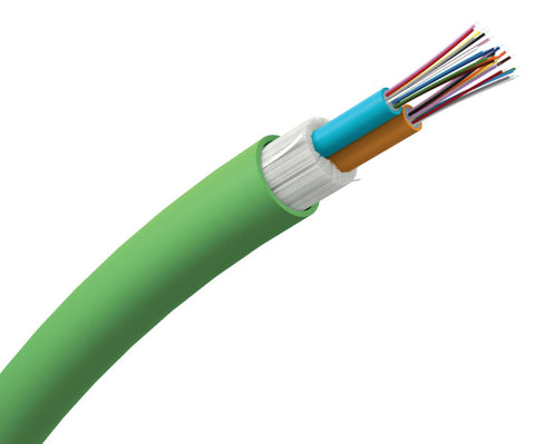 Fiberkabel Schneider 9/125 singel mode LT - Schneider Electric