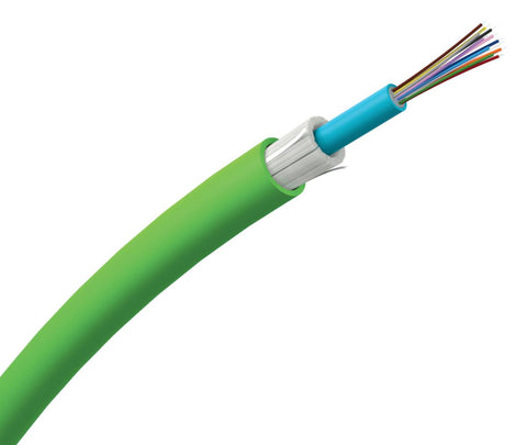 Fiberkabel Schneider 9/125 singel mode LT - Schneider Electric