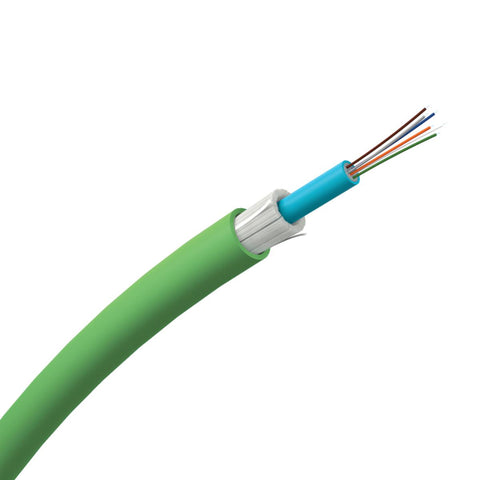 Fiberkabel Schneider 9/125 singel mode LT - Schneider Electric