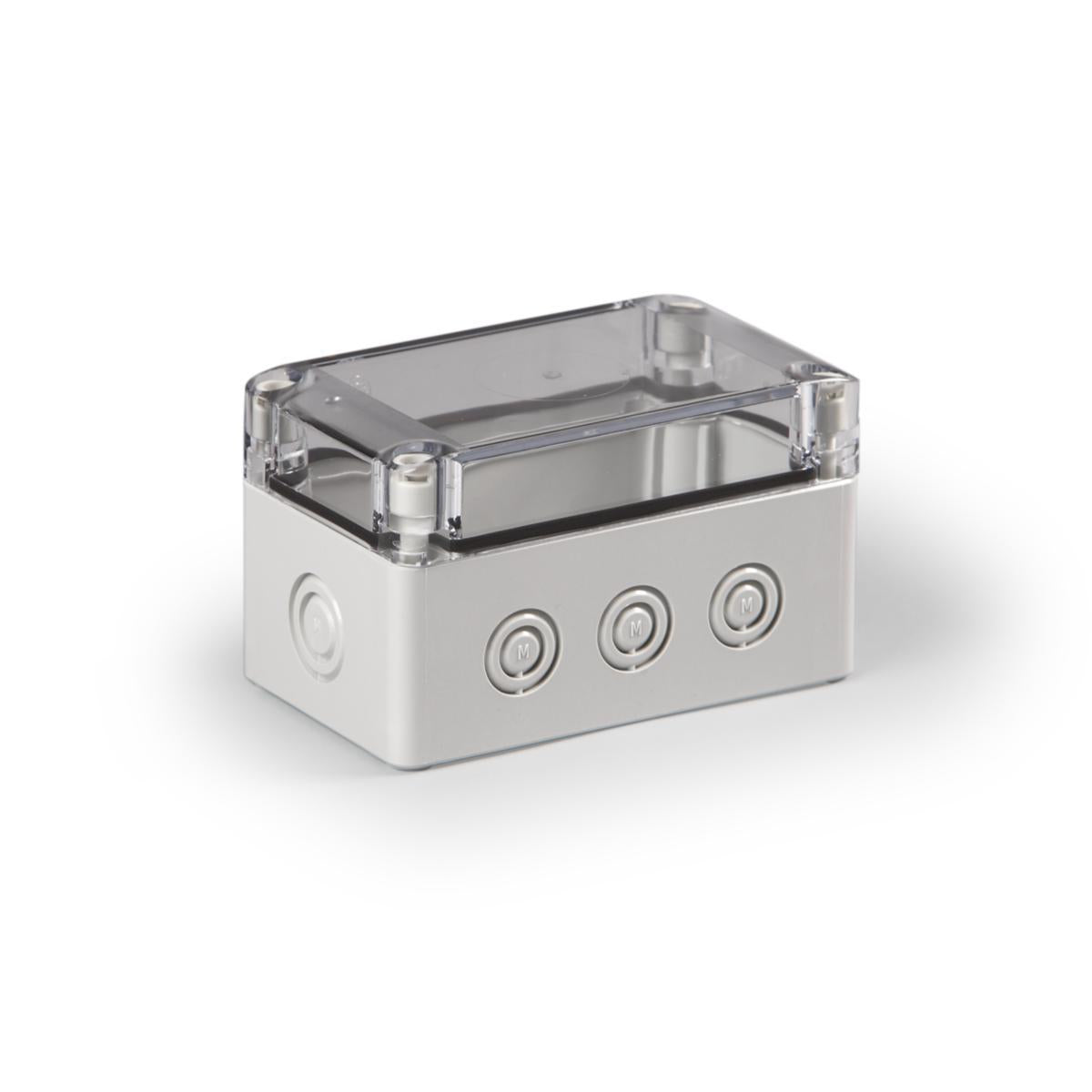 Kapsling Ensto Cubo-S
