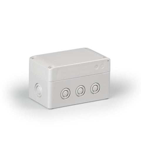 Kapsling Ensto Cubo-S
