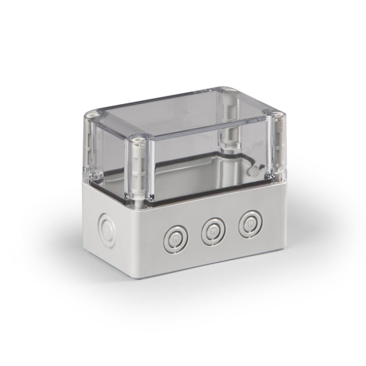 Kapsling Ensto Cubo-S