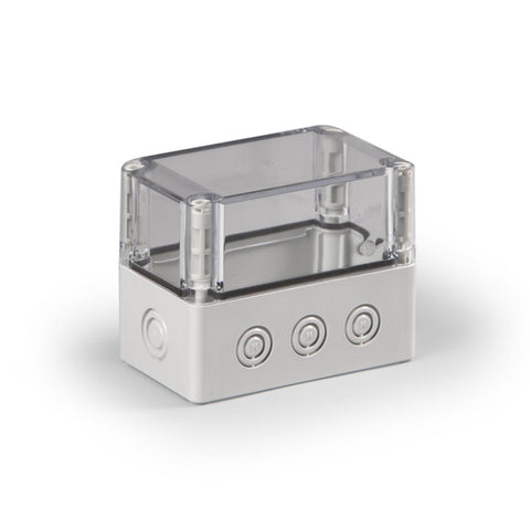 Kapsling Ensto Cubo-S