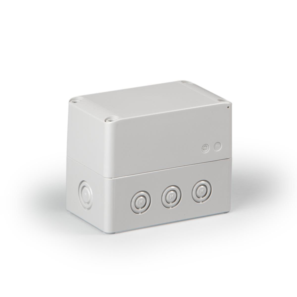 Kapsling Ensto Cubo-S