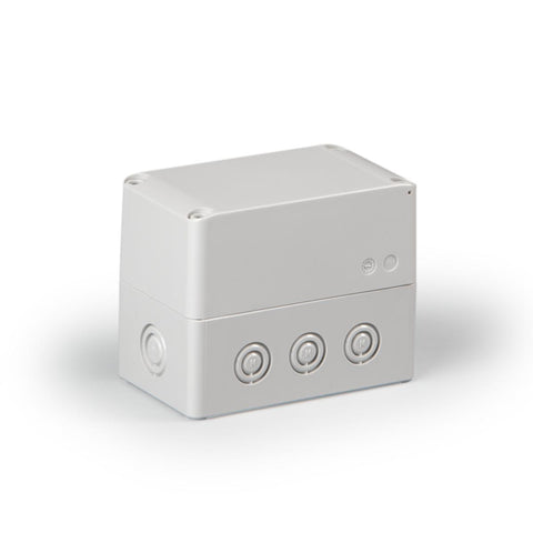 Kapsling Ensto Cubo-S