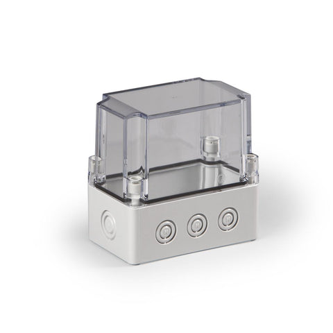 Kapsling Ensto Cubo-S