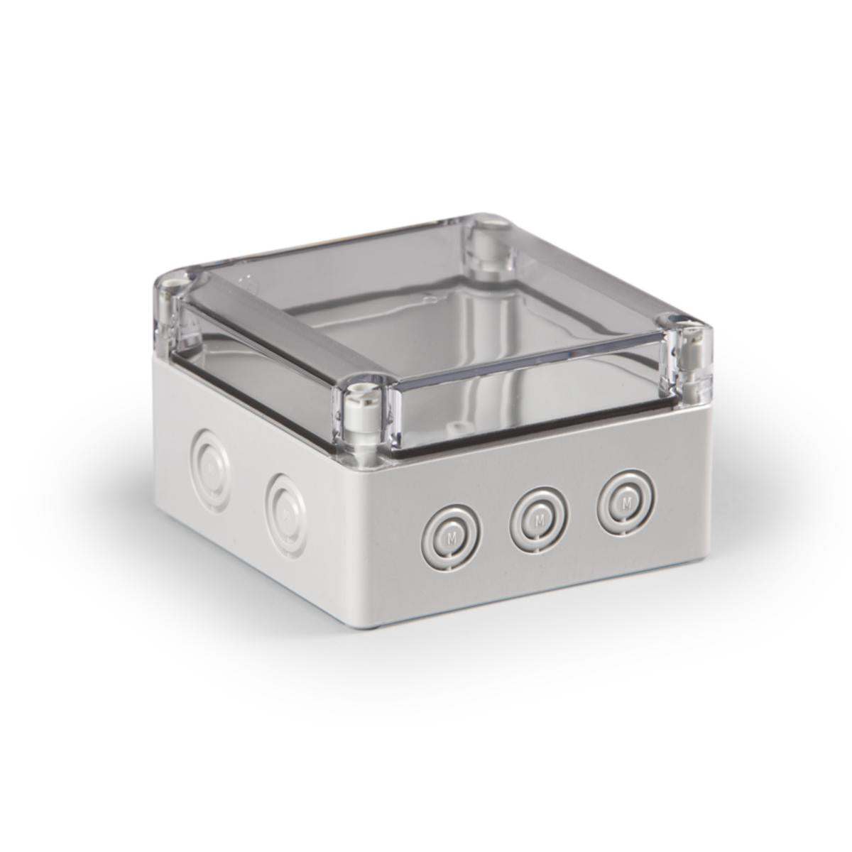 Kapsling Ensto Cubo-S