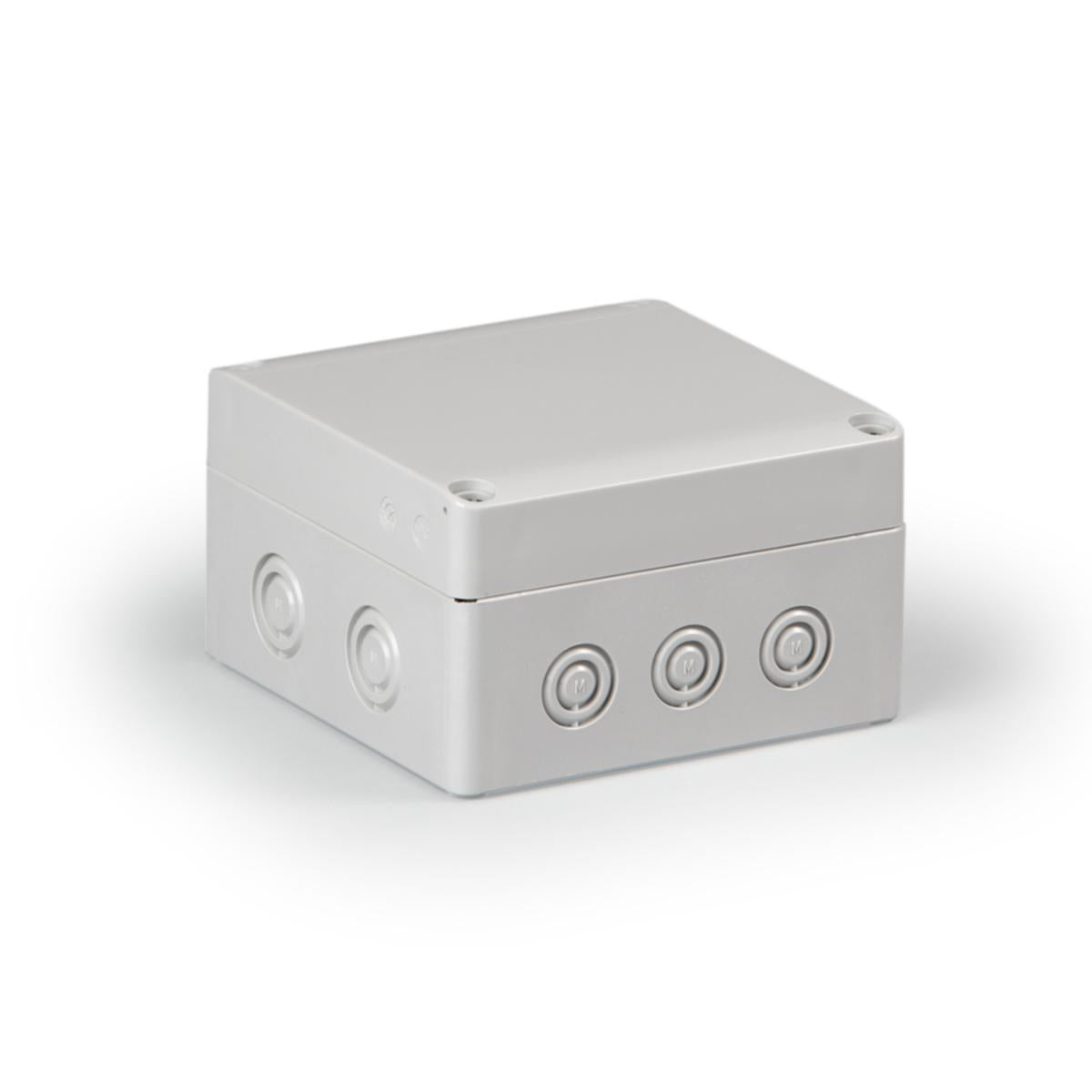 Kapsling Ensto Cubo-S
