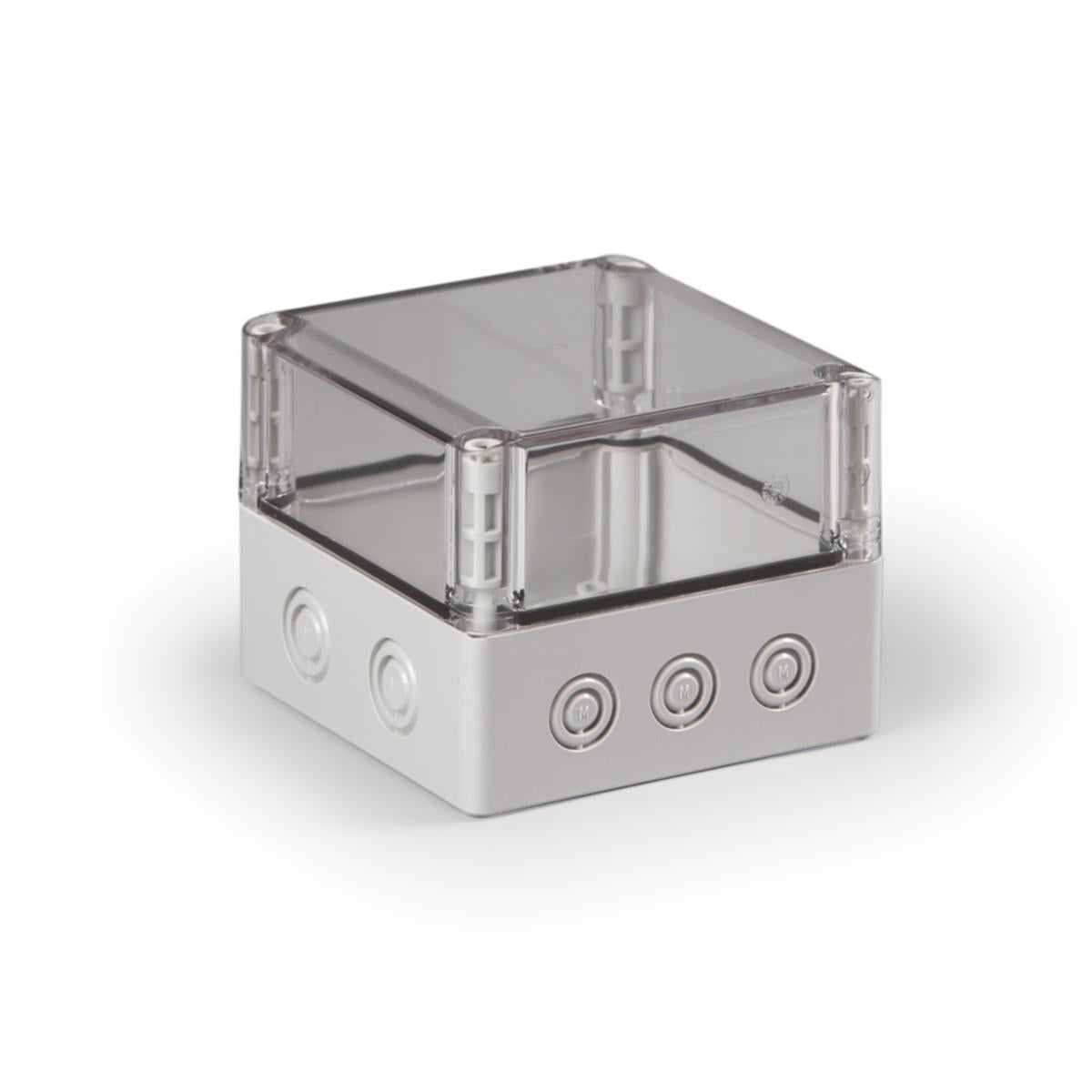 Kapsling Ensto Cubo-S