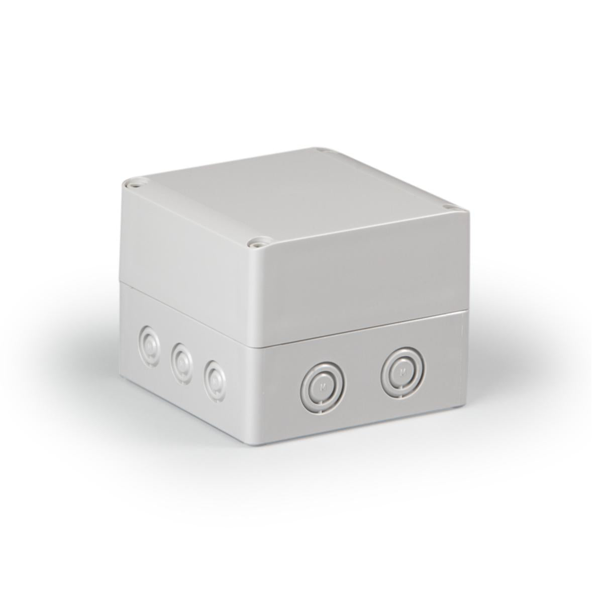 Kapsling Ensto Cubo-S