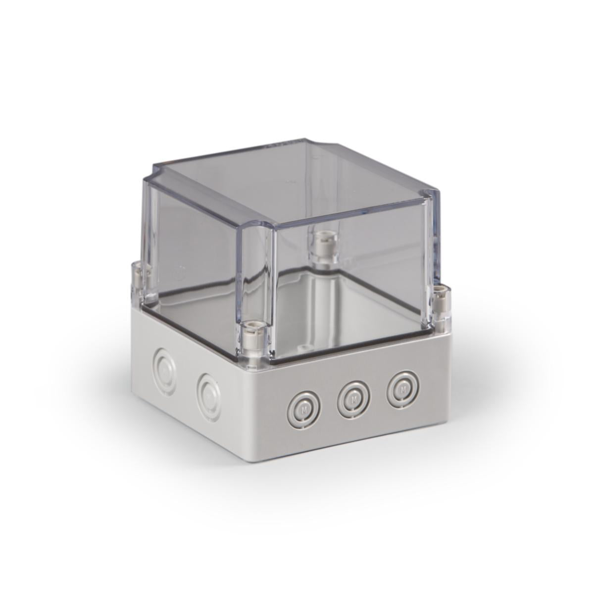 Kapsling Ensto Cubo-S