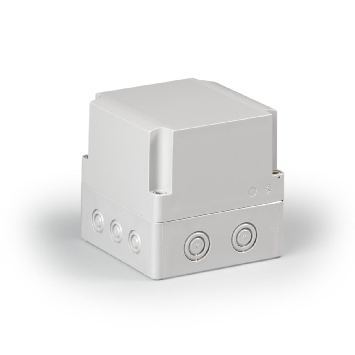 Kapsling Ensto Cubo-S