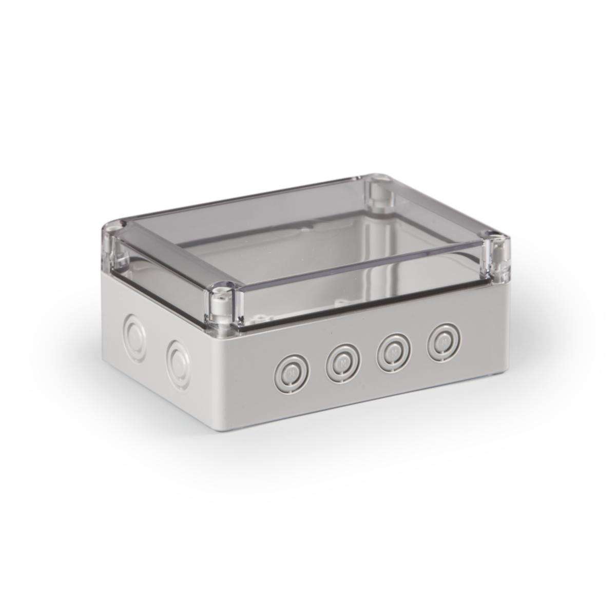 Kapsling Ensto Cubo-S