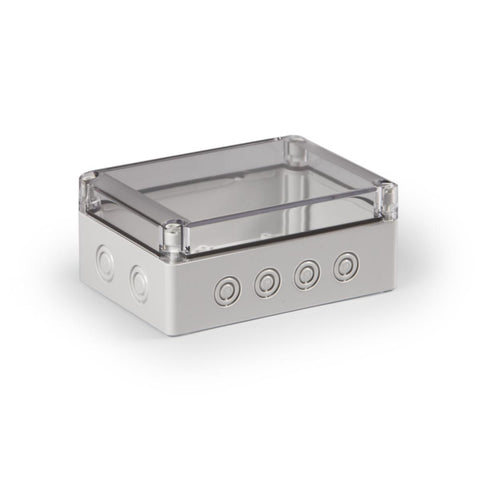 Kapsling Ensto Cubo-S