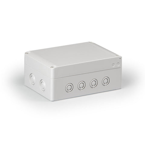 Kapsling Ensto Cubo-S