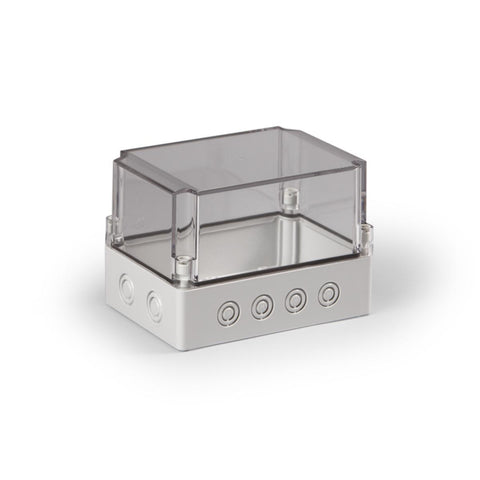 Kapsling Ensto Cubo-S