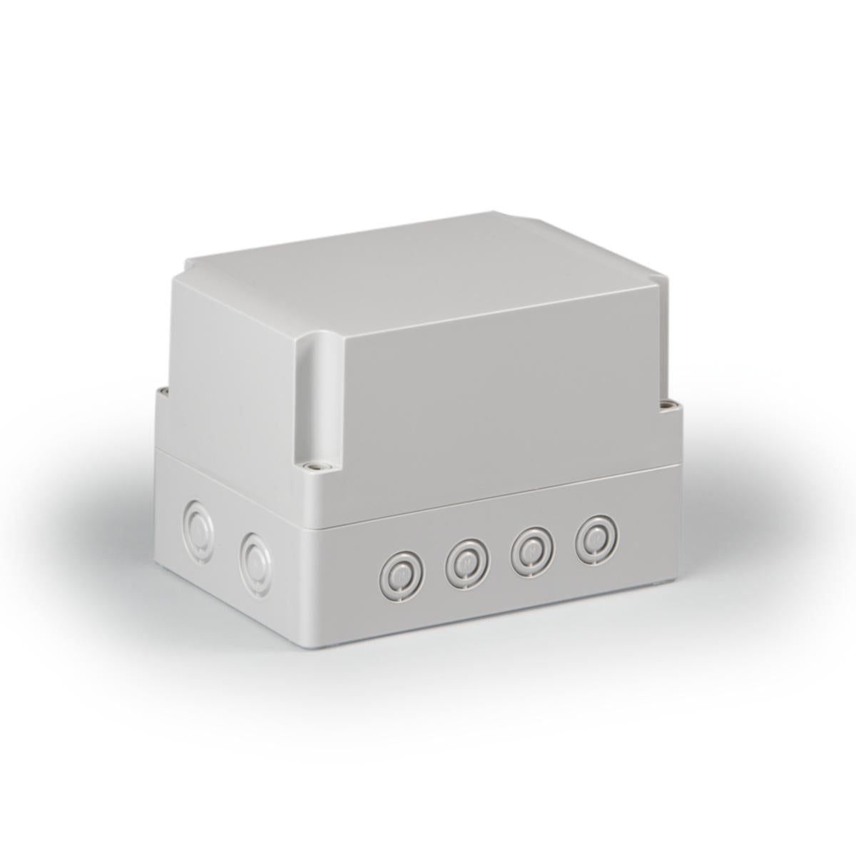Kapsling Ensto Cubo-S