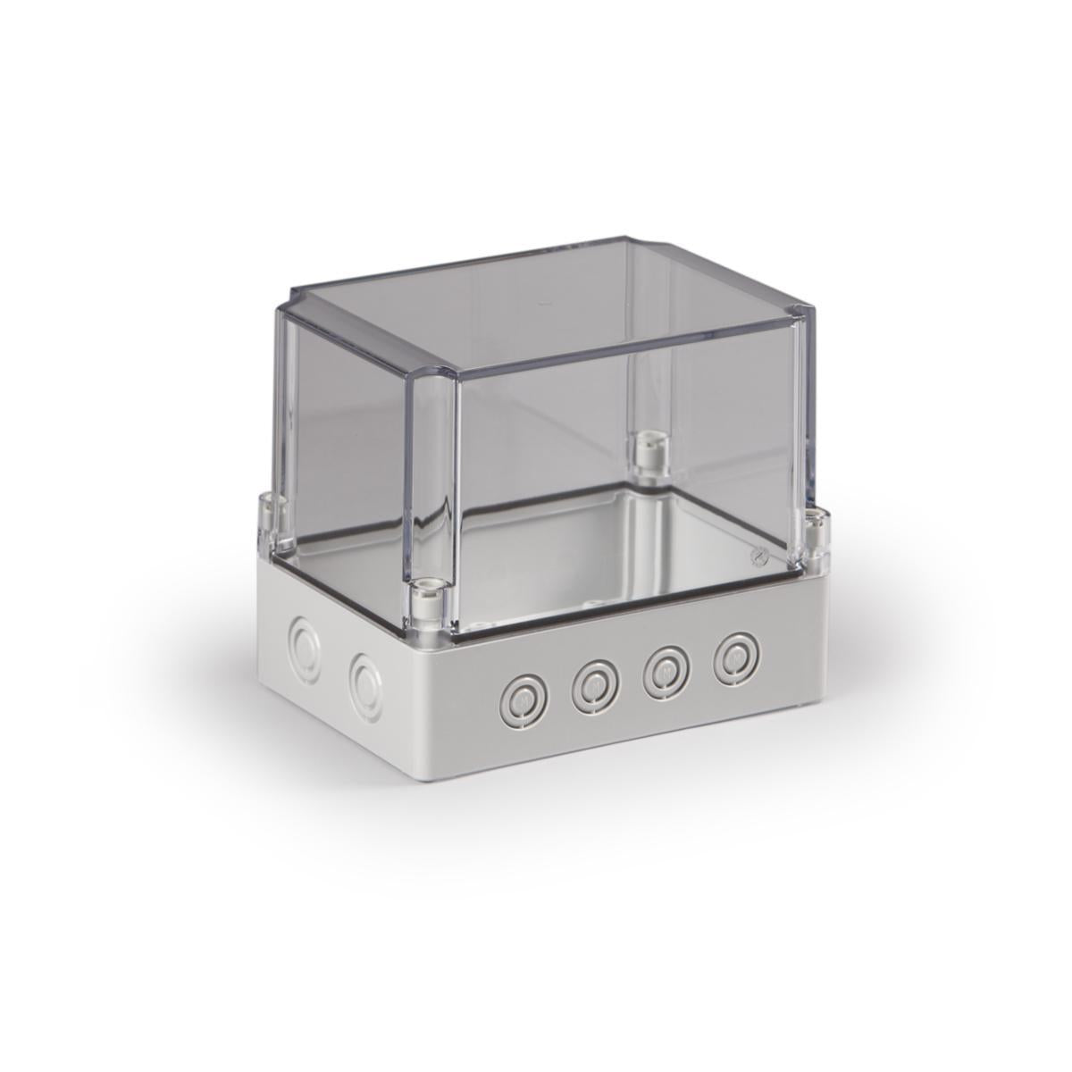 Kapsling Ensto Cubo-S
