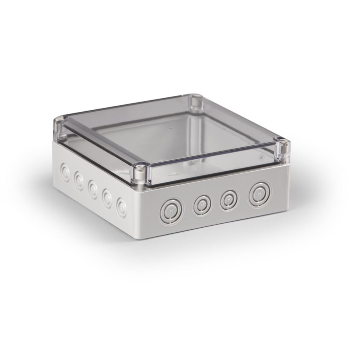 Kapsling Ensto Cubo-S