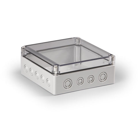 Kapsling Ensto Cubo-S