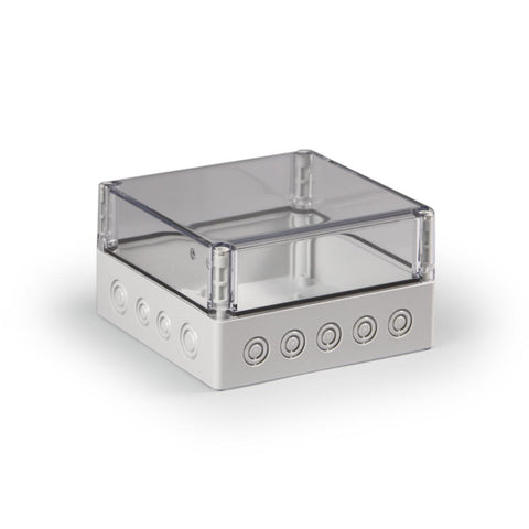 Kapsling Ensto Cubo-S