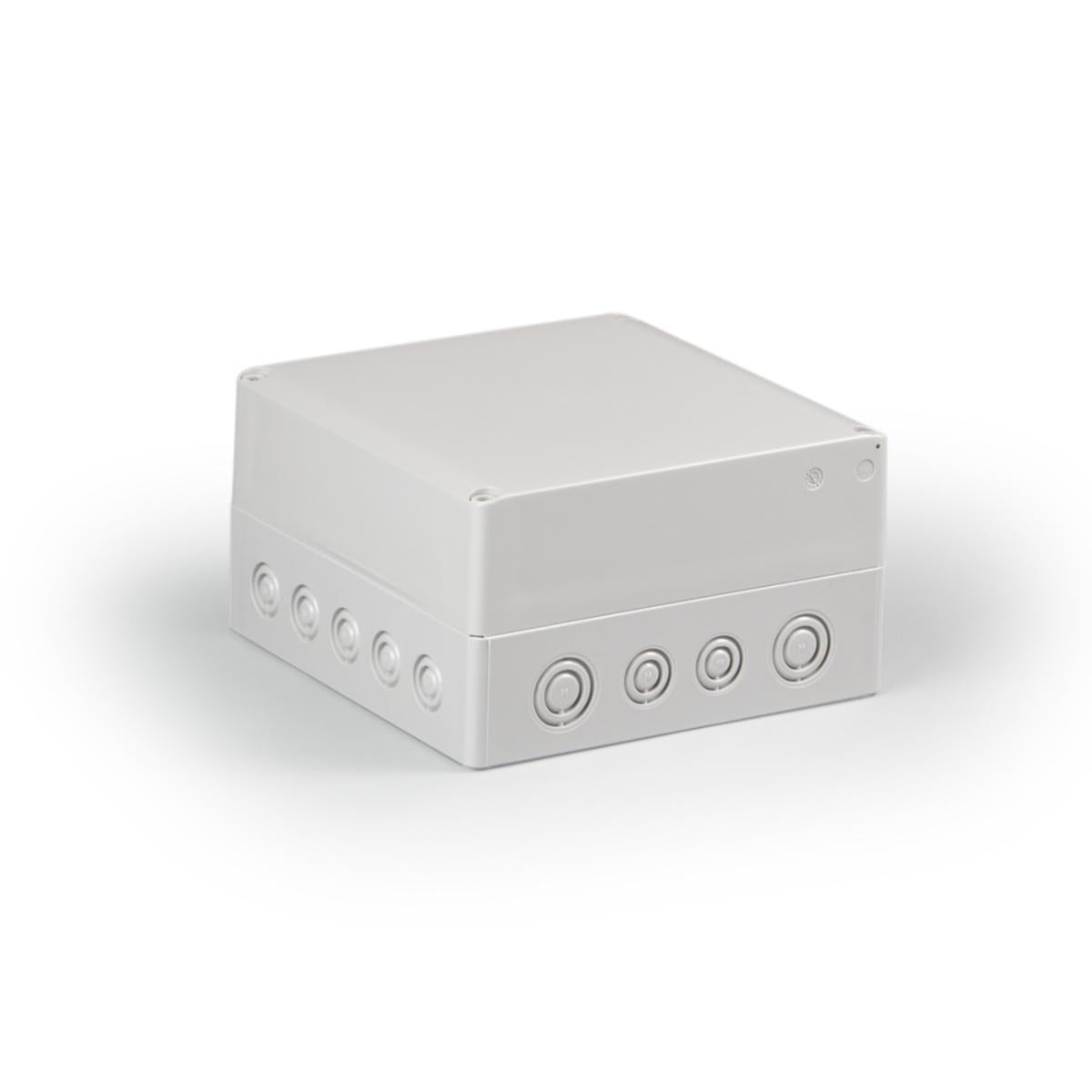 Kapsling Ensto Cubo-S
