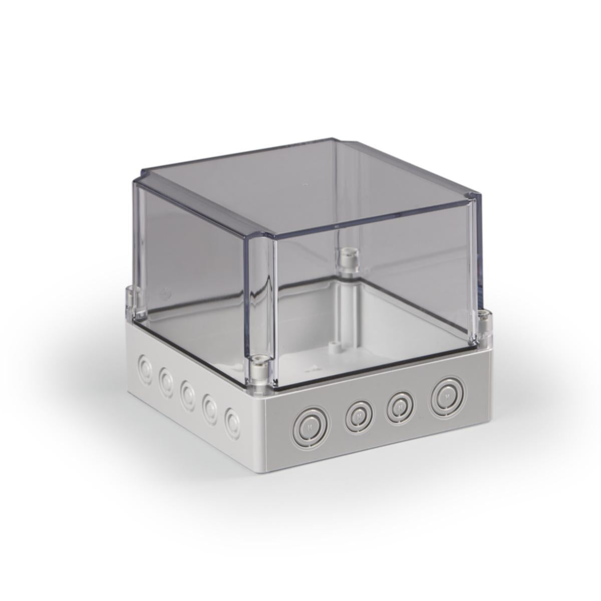 Kapsling Ensto Cubo-S