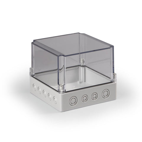 Kapsling Ensto Cubo-S
