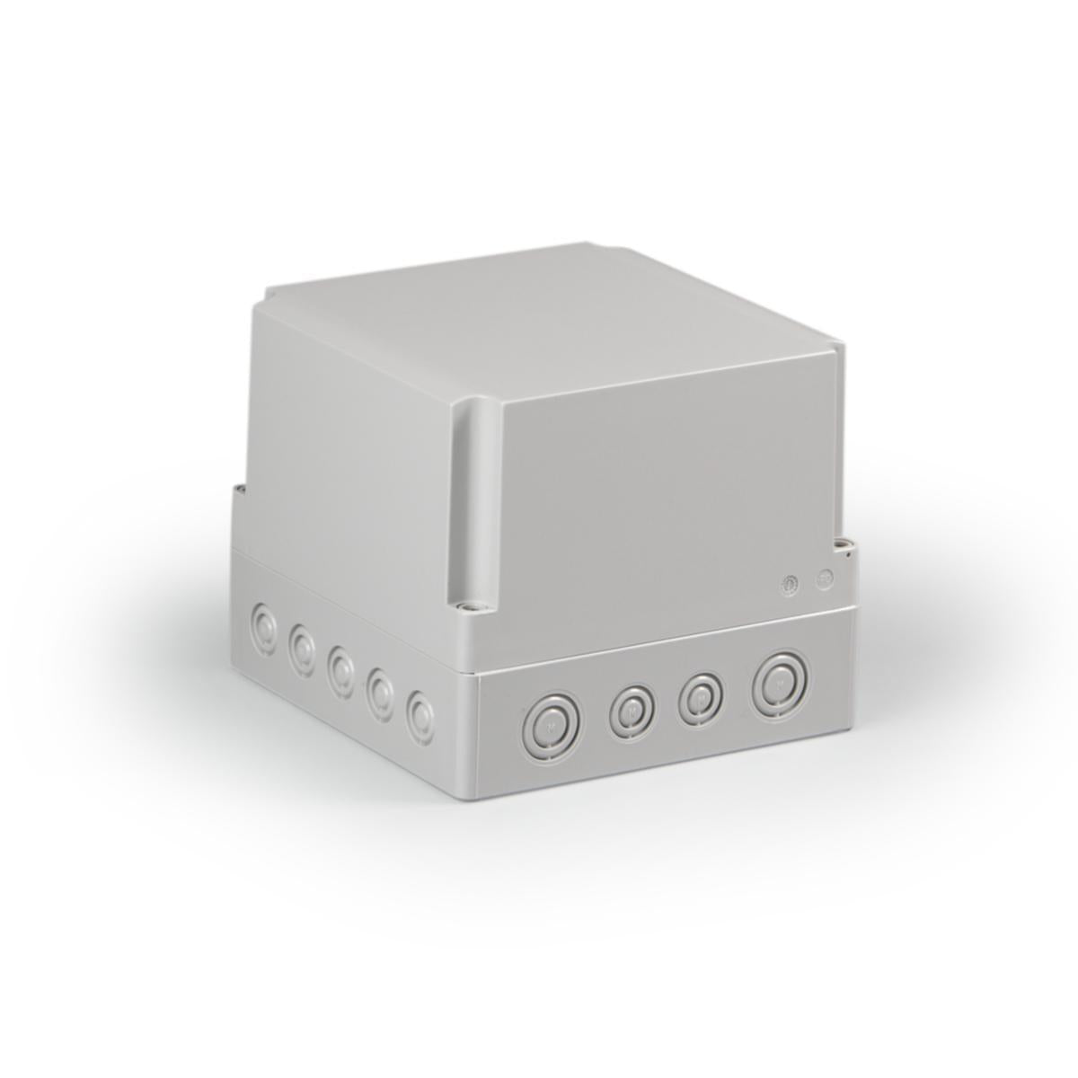 Kapsling Ensto Cubo-S