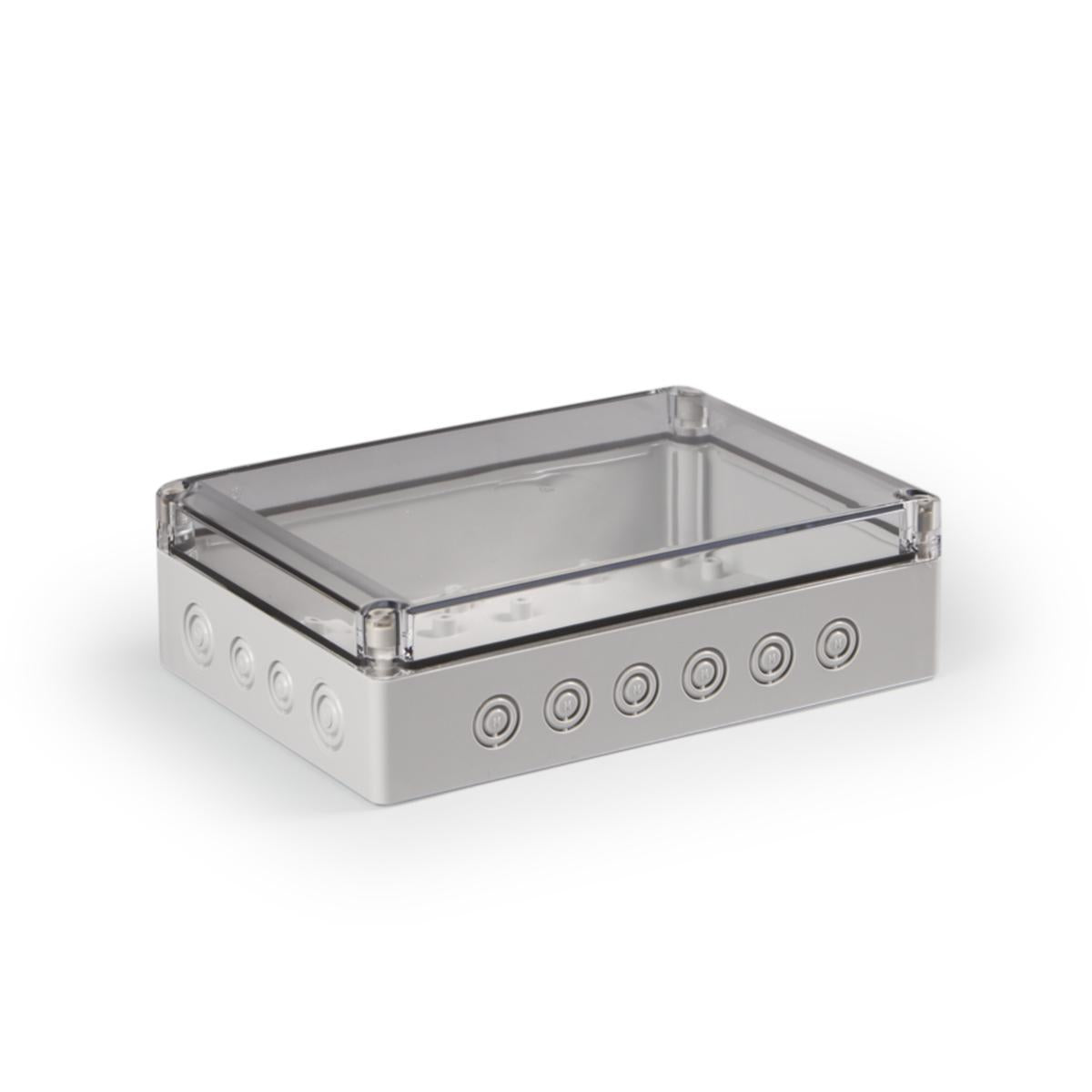 Kapsling Ensto Cubo-S