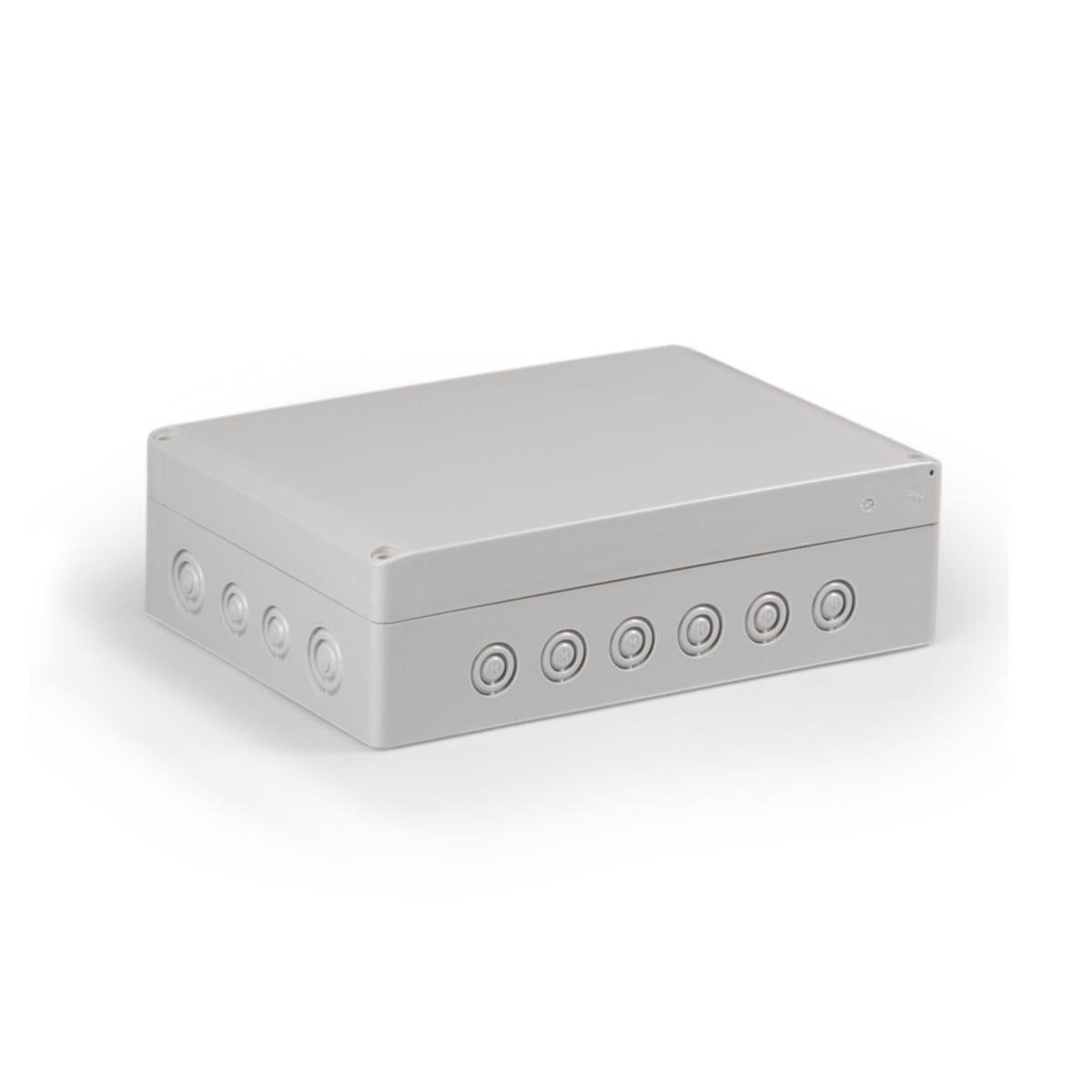 Kapsling Ensto Cubo-S