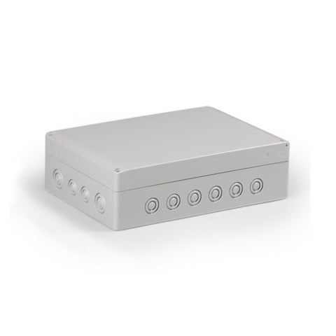 Kapsling Ensto Cubo-S