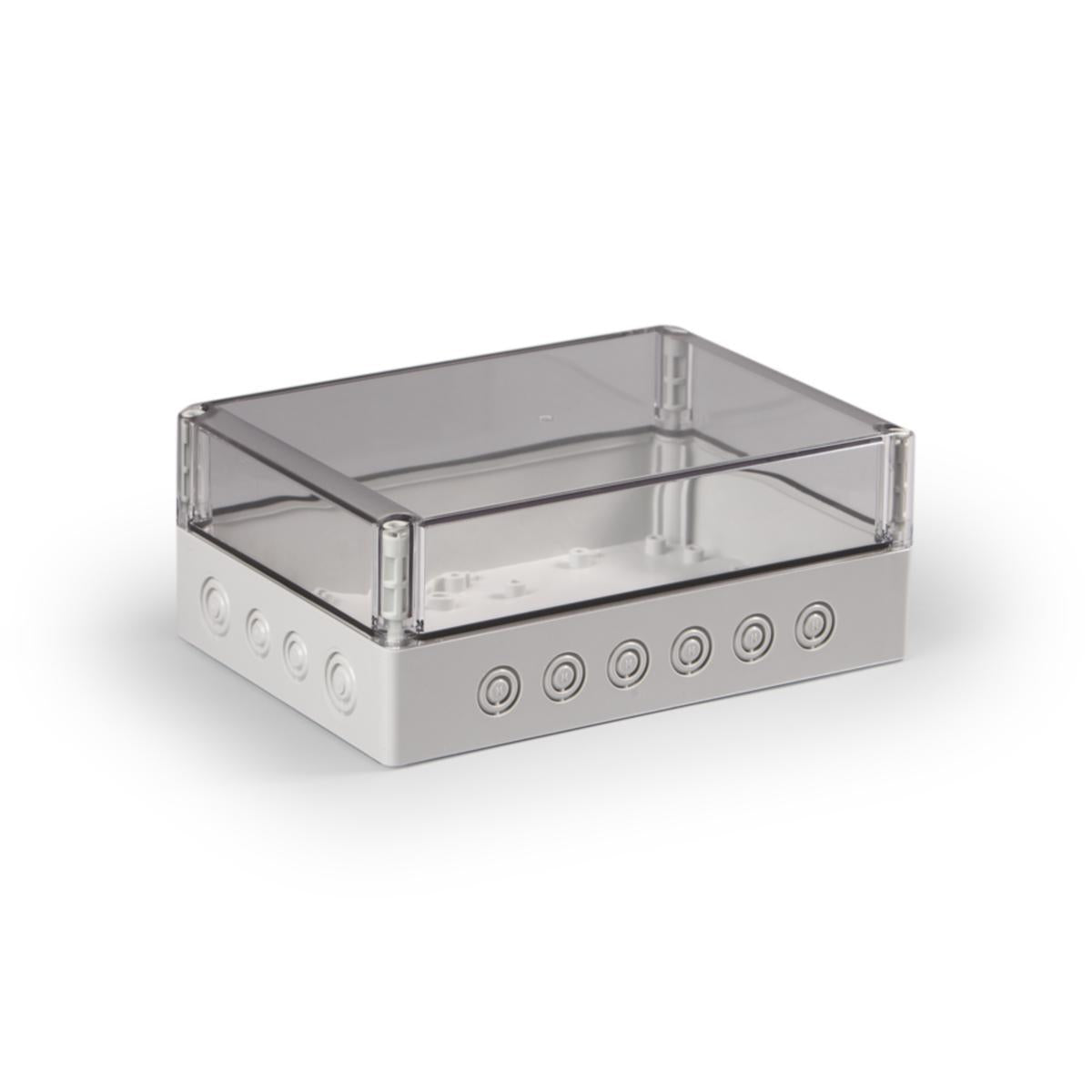 Kapsling Ensto Cubo-S