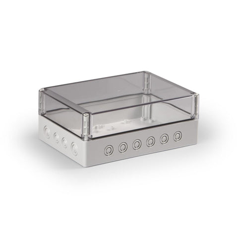 Kapsling Ensto Cubo-S